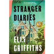 The Stranger Diaries 9780358117865