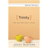 Trinity: The God We Don't Know 9781630887865