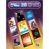 20 Top Hits 9781495007866