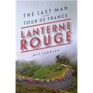Lanterne Rouge 9781605987866