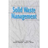 Solid Waste Management