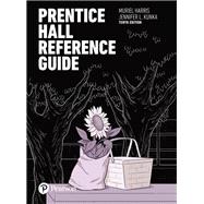 Prentice Hall Reference Guide 9780134427867
