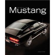 Art of the Mustang 9780760347867