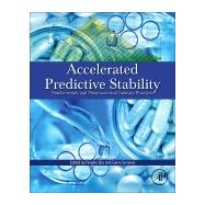 Accelerated Predictive Stability (APS)