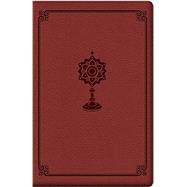 Manual for Eucharistic Adoration 9781618907868
