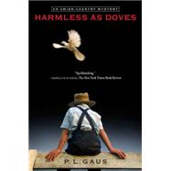 Harmless as Doves An Amish-Country Mystery 9780452297869