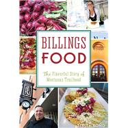 Billings Food 9781467117869