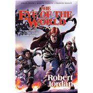 The Eye of the World: The Graphic Novel, Volume Two 9780765337870