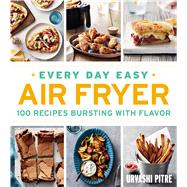 Every Day Easy Air Fryer 9781328577870