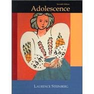 Adolescence- text only 9780072917871