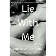 Lie With Me 9781501197871
