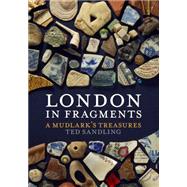 London in Fragments 9780711237872