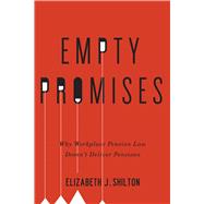 Empty Promises 9780773547872