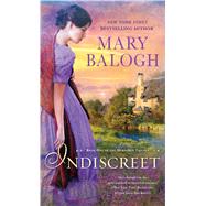 Indiscreet