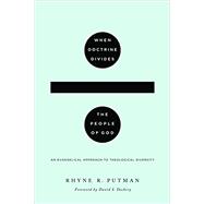 When Doctrine Divides the People of God 9781433567872
