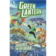 Green Lantern: the Animated Series 9781434247872