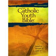 The Catholic Youth Bible: New Revised Standard Version: Catholic Edition 9780884897873
