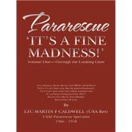 Pararescue: It’s a Fine Madness 9781491737873