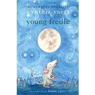 Young Fredle