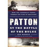 Patton at the Battle of the Bulge 9780451467874