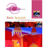 Spanish for Social Work