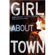 Girl About Town 9781481447874