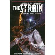 The Strain 6 9781616557874