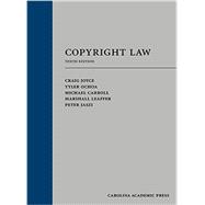Copyright Law 9781632847874