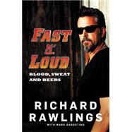 Fast N' Loud 9780062387875