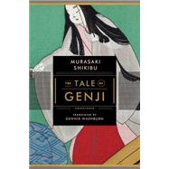 The Tale of Genji 9780393047875