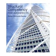 Structural Competency for Architects 9780415817875
