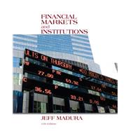 Financial Markets and Institutions (with Stock Trak Coupon) 9781133947875