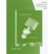 Student Solutions Manual with Study Guide for Giordano’s College Physics: Reasoning and Relationships, Volume 2 9780495557876