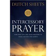 Intercessory Prayer