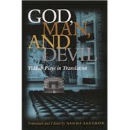 God, Man, and Devil