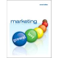 Marketing with Connect Plus Access Card 9780077387877