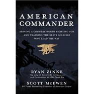 American Commander 9780718077877