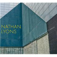 Nathan Lyons