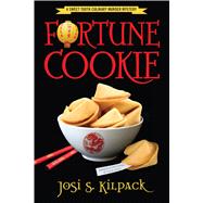Fortune Cookie: A Culinary Mystery 9781609077877