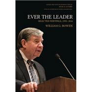 Ever the Leader 9780691177878