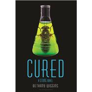 Cured A Stung Novel 9780802737878