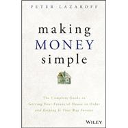 Making Money Simple 9781119537878