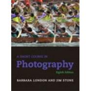 Short Course Photography & New Mal Sac Package 9780205207879