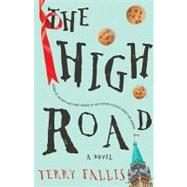 The High Road 9780771047879