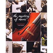 The Mystery of Music 9781465277879