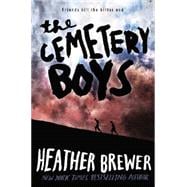 The Cemetery Boys 9780062307880