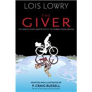 The Giver 9780544157880