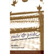 Exile & Pride 9780896087880