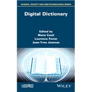 Digital Dictionary