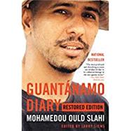 Guantánamo Diary Restored Edition 9780316517881